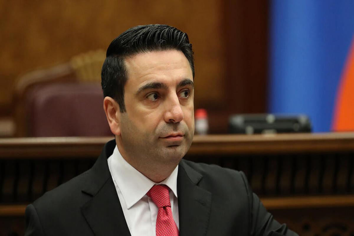 O, Ermənistanın yeni prezidenti olacaq