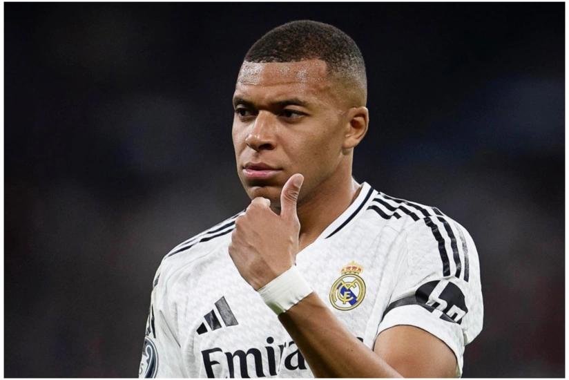 Mbappe: “Messinin etdiklərinə fokuslanmıram”