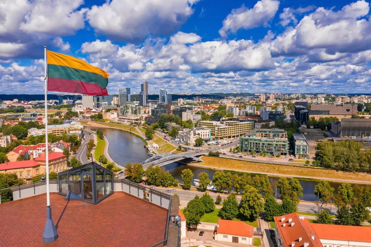 Litva hökuməti istefa verdi
