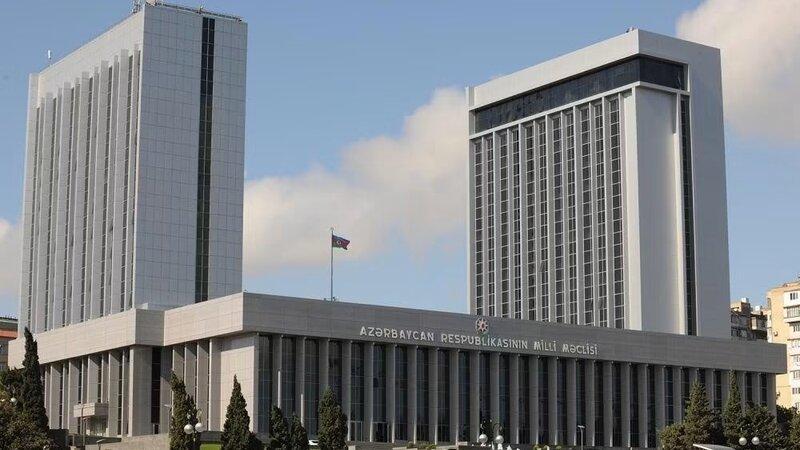 Oman Sultanlığı Şura Məclisinin sədri Azərbaycana səfərə gəlib