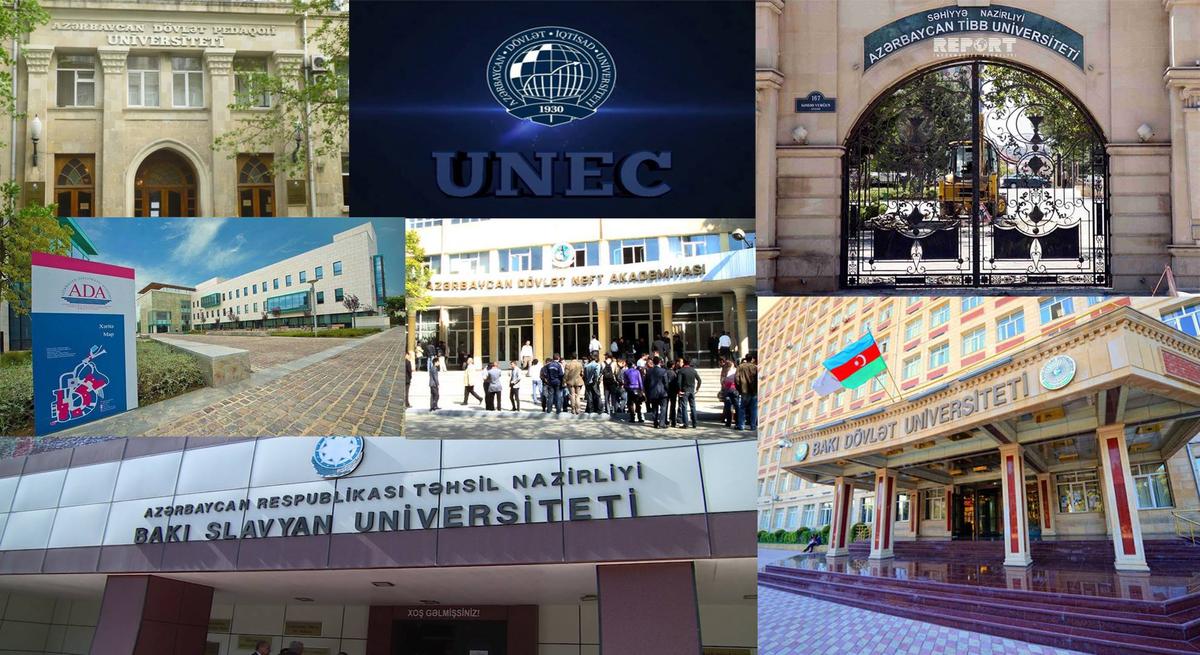 Universitetlərə keçid balları artacaq - PROQNOZ