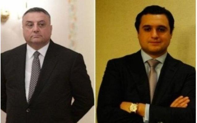 Eldar Mahmudovun oğlunun mənzil işi Ali Məhkəmədə