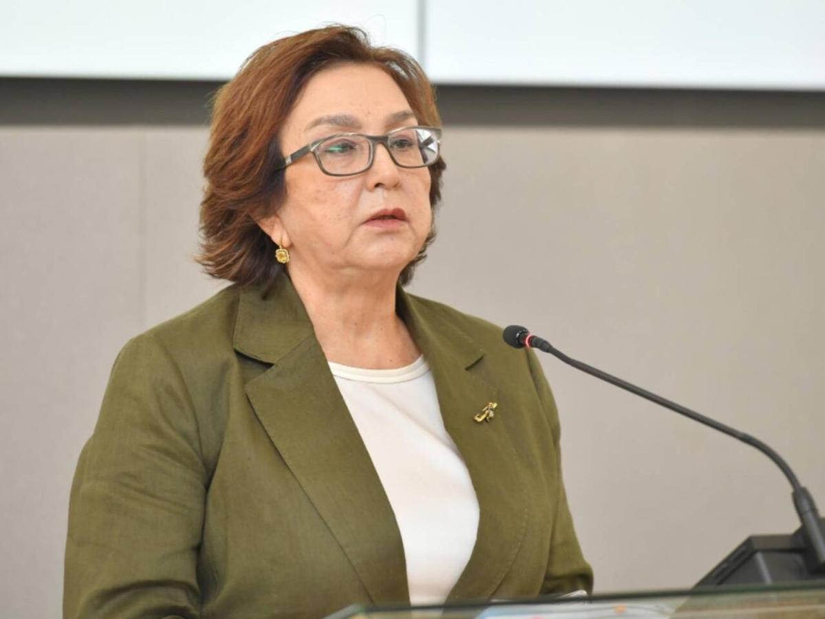 "Apellyasiya prosesinin ödənişli olmasını istərdik" - Məleykə Abbaszadə