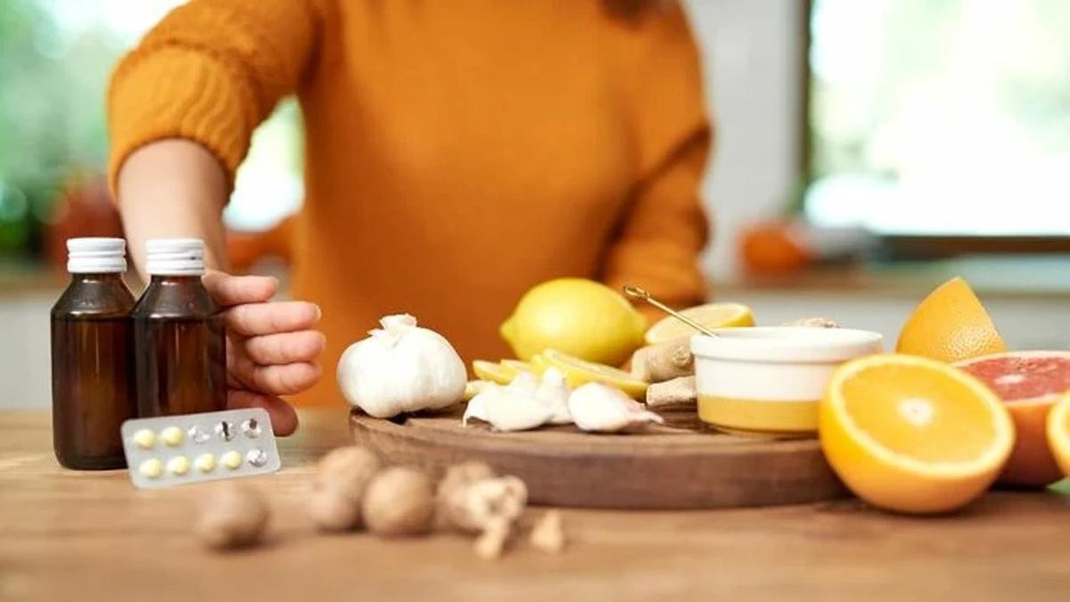 Mətbəxdəki gizli şəfa mənbələri: Hansı qida hansı ağrıya kömək edir?