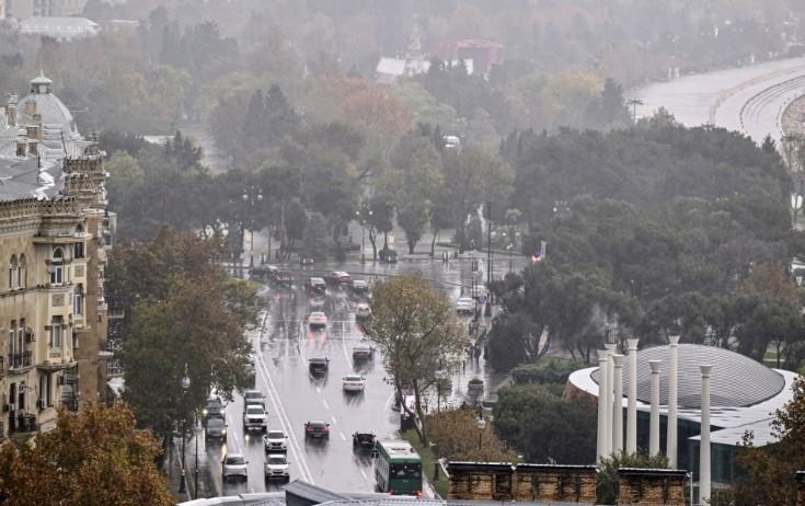 Nazirlik hava ilə bağlı əhaliyə müraciət etdi