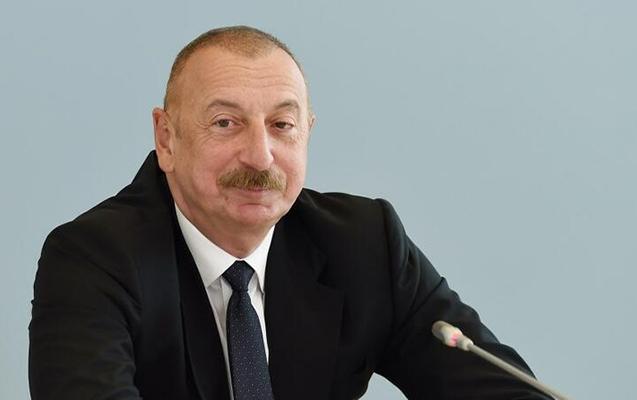 İlham Əliyev: Azərbaycan 2027-ci ildə İslam Zirvə Konfransına ev sahibliyi edəcək