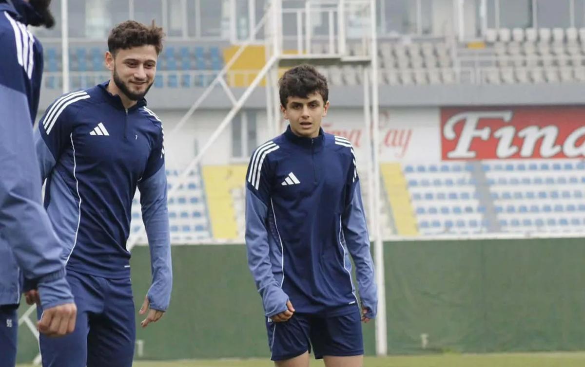 Əli Bəşirov “Strasburq”a transfer olacaq?