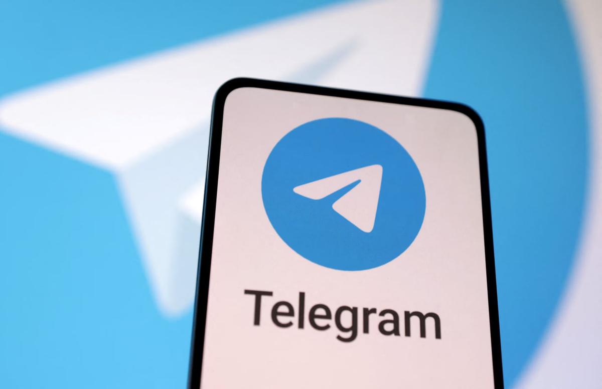 “Telegram”da YENİLİK