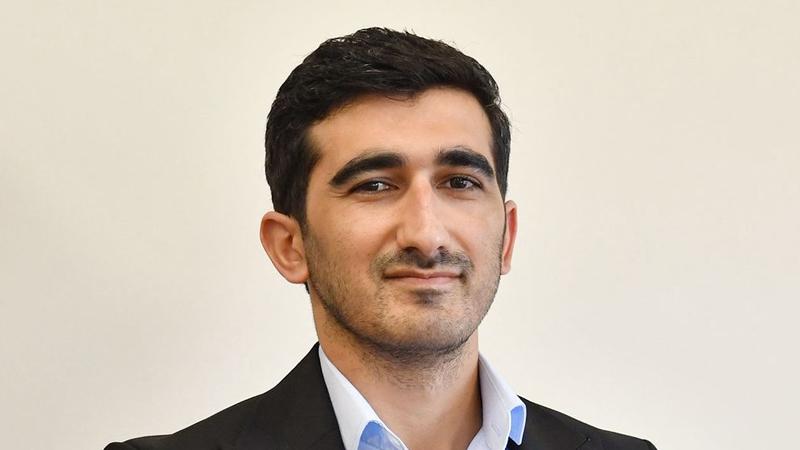 Şahin Bayramovdan yeni təyinat
