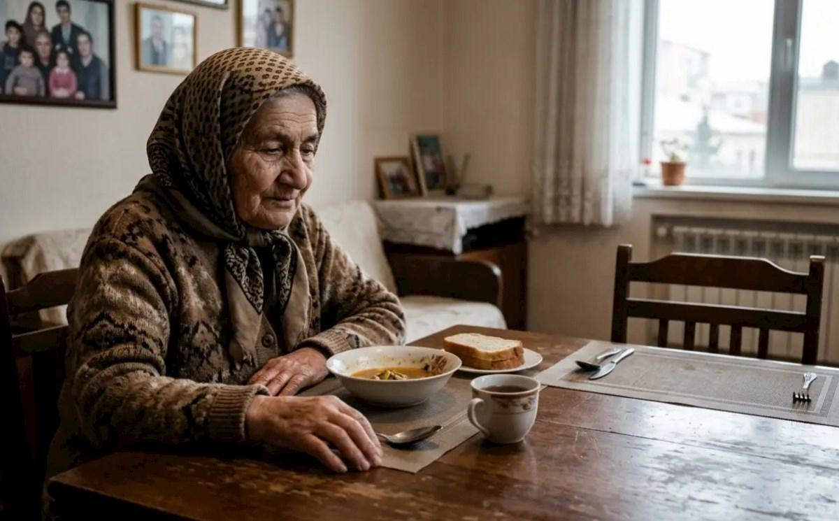 Azərbaycanda tək yaşayan insanların sayı artacaq