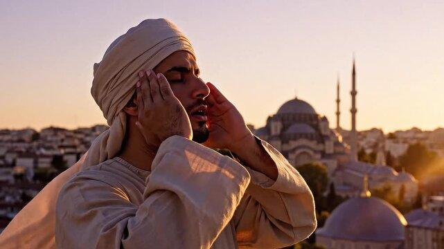 Bu ölkədə azan qadağan olunacaq