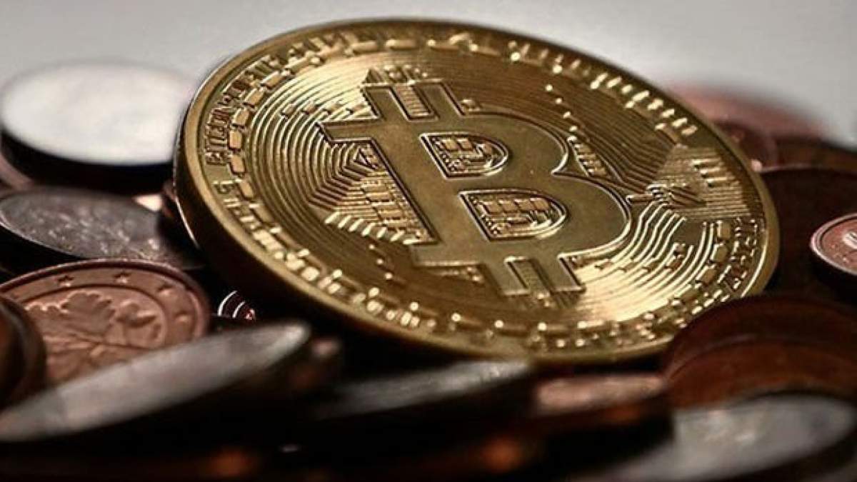 "Bitcoin" ucuzlaşır - Son qiymətlər "Bitcoin" ucuzlaşır - Son qiymətlər
