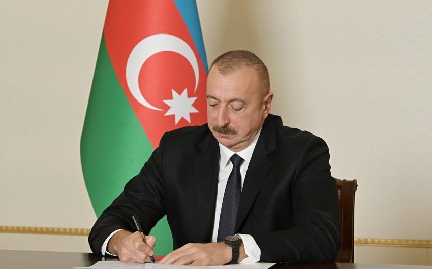 Azərbaycanda hərbçilərin şəxsi jetonu olacaq - Prezident təsdiqlədi