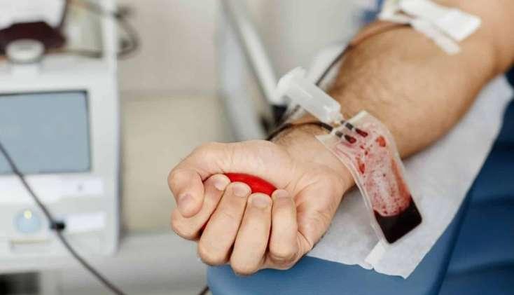 Aşura günü ilə bağlı qanvermə aksiyası keçirilir