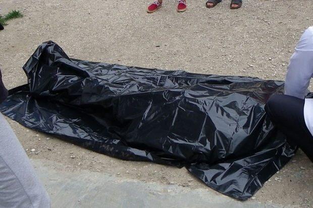 Astarada 60 yaşlı kişi mağazada öldü