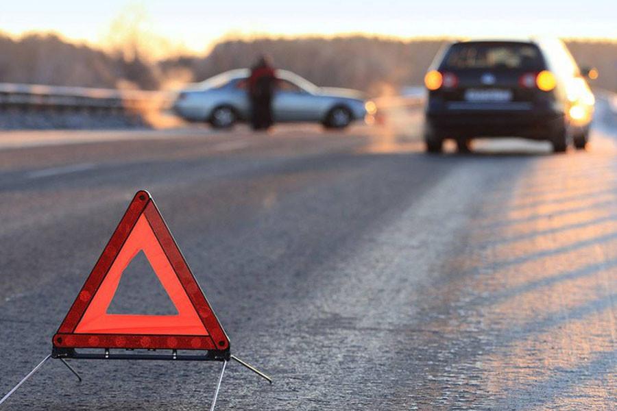 Sabirabadda yol qəzası olub, ölən və xəsarət alanlar var