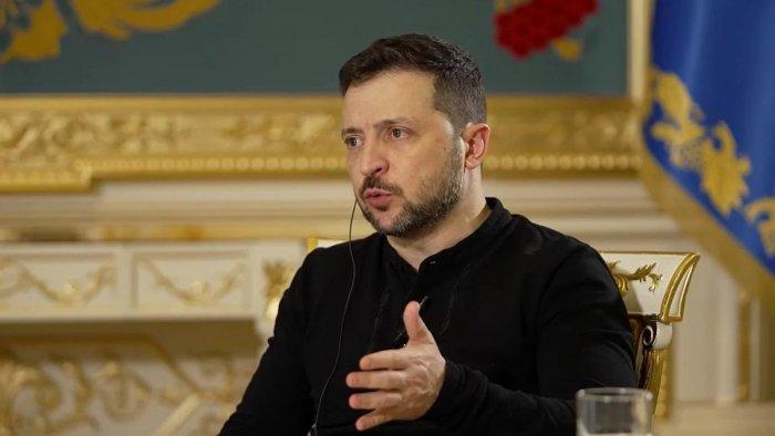 Varşava ilə Kiyev arasında gərginlik Zelenskinin qərarına təsir edib