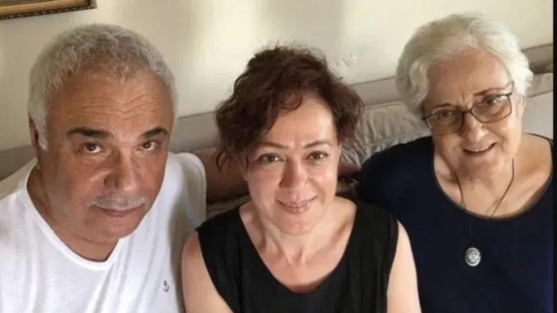“Yaprak Dökümü”nün aktrisaları yenidən bir araya gəldi