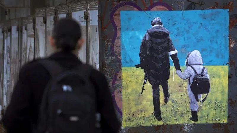 Aİ-dən ukraynalı kişilərlə bağlı yeni qərar