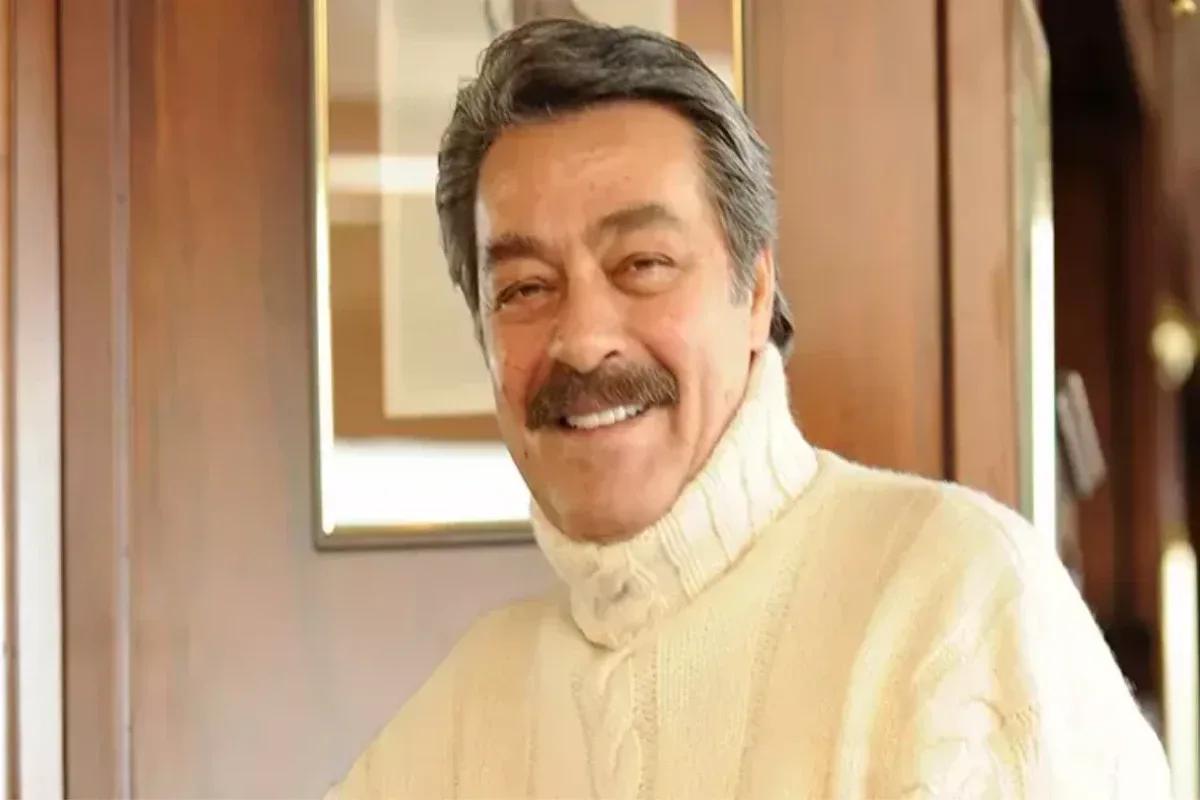 Kadir İnanır vəfat etdi