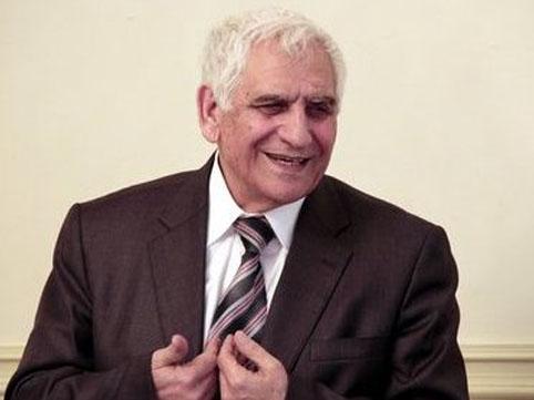 Xalq şairi Nəriman Həsənzadə xəstəxanaya yerləşdirildi