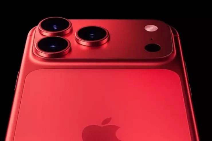 “iPhone 18 Pro” modellərinin kamerası tamamilə dəyişir