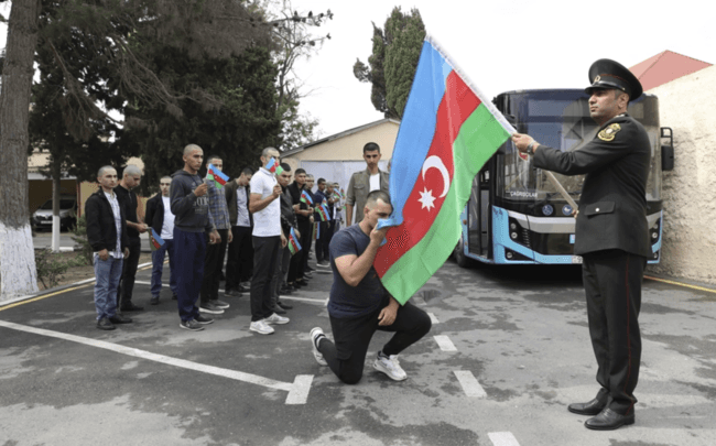 Çağırışçıların yaş həddinin endirilməsi dövlətin xərclərini azaldıb - Xidmət rəisi