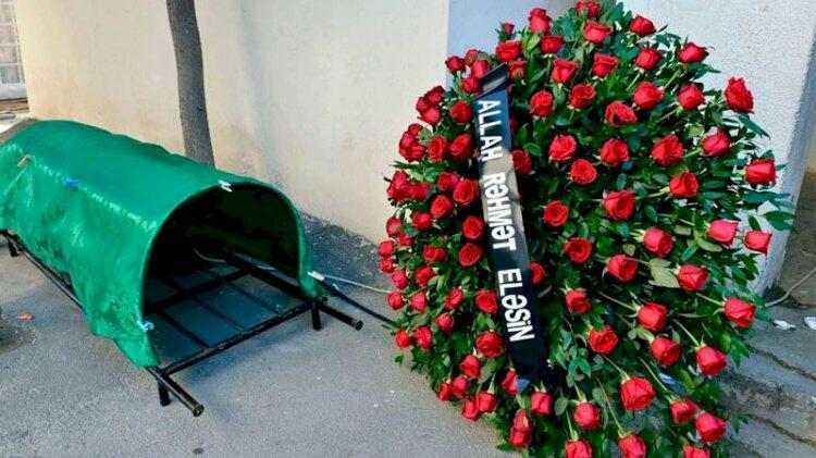Azərbaycanın tanınmış pedaqoqu vəfat etdi - FOTO