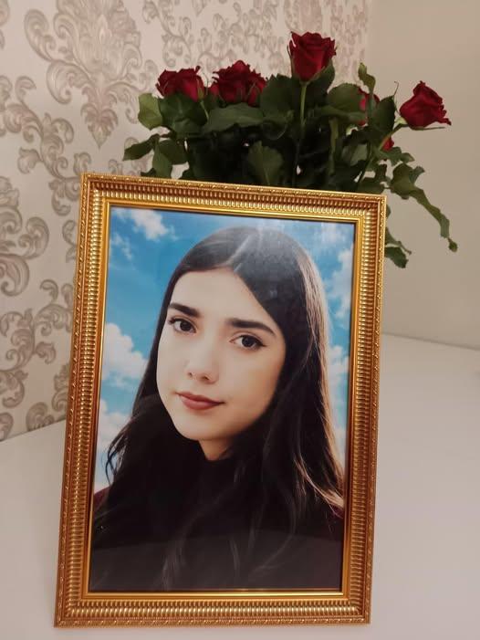 9-cu sinif şagirdi vəfat etdi
