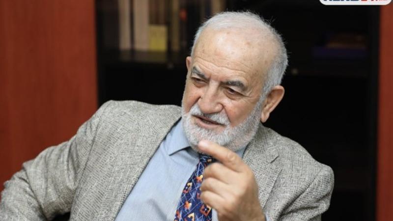 Məmməd İsmayılın qəbirüstü abidəsi ucaldıldı - FOTO