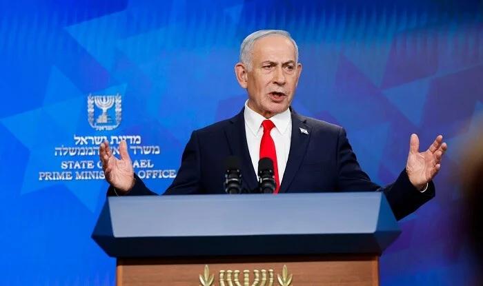 Netanyahu elan etdi: Yeni hökumət yaradır...