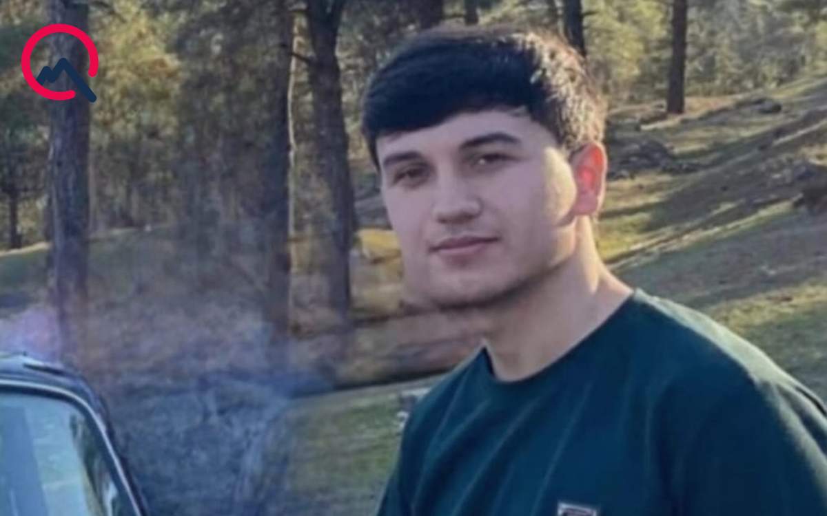 Faciəvi şəkildə ölən Nəsimi tələbə imiş Faciəvi şəkildə ölən Nəsimi tələbə imiş