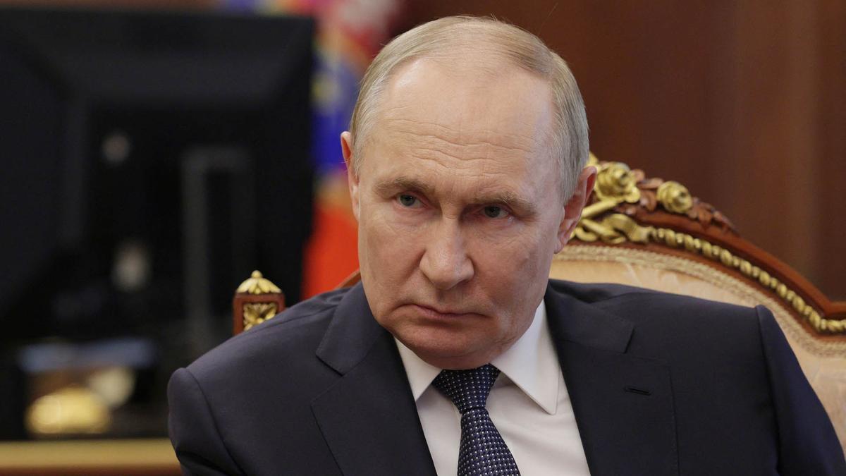 Putindən sonra kim gələcək? – Real şans...