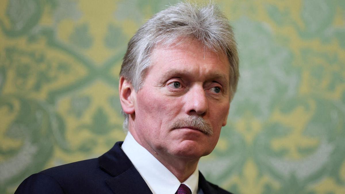 Peskov: Putinlə Lukaşenko Ukrayna mövzusunu müzakirə edib