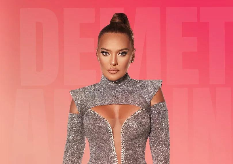 Demet Akalın vəsiyyətini açıqladı
