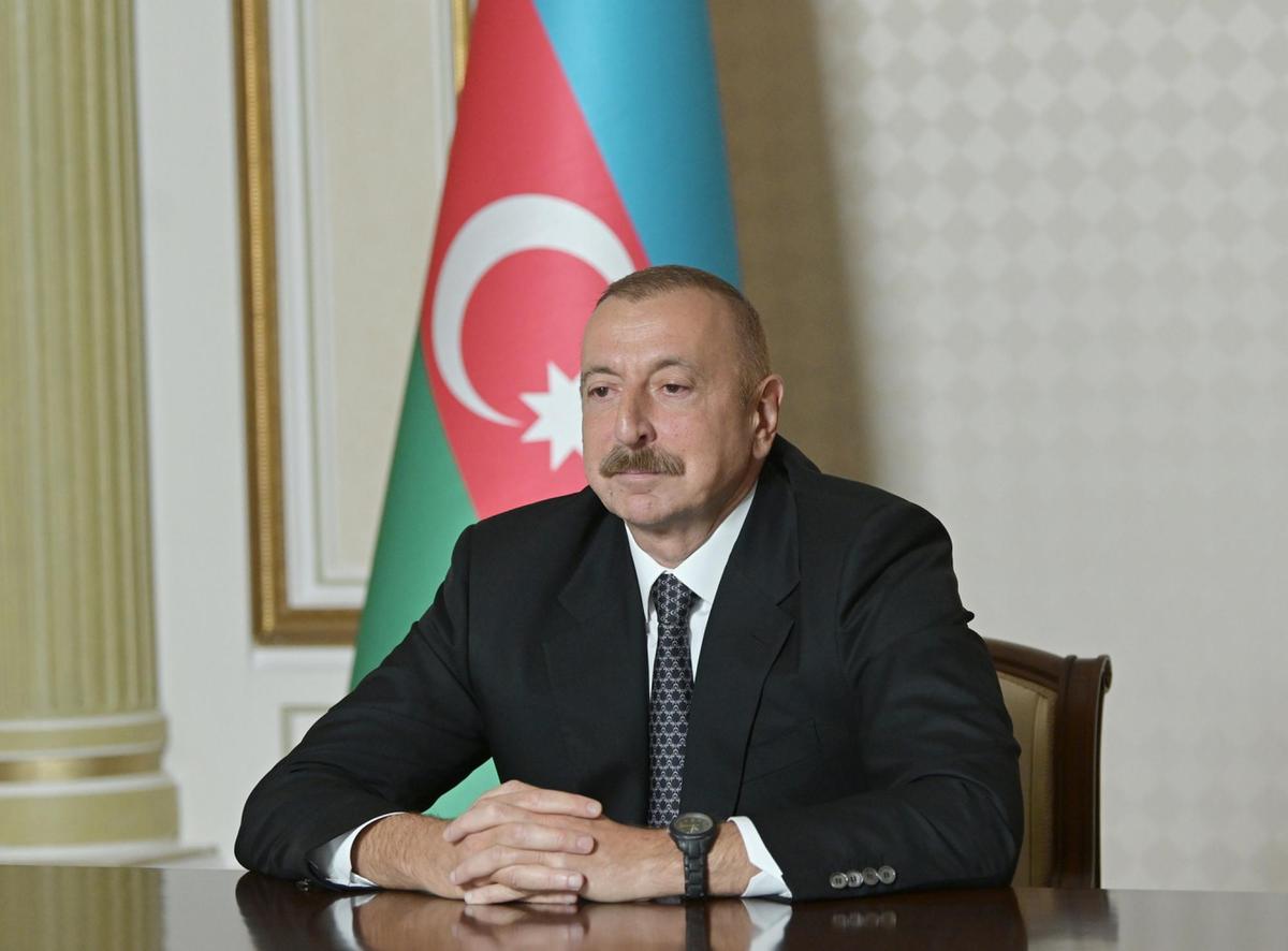 Prezident təsdiqlədi: bu ölkə ilə viza tələbi ləğv edildi