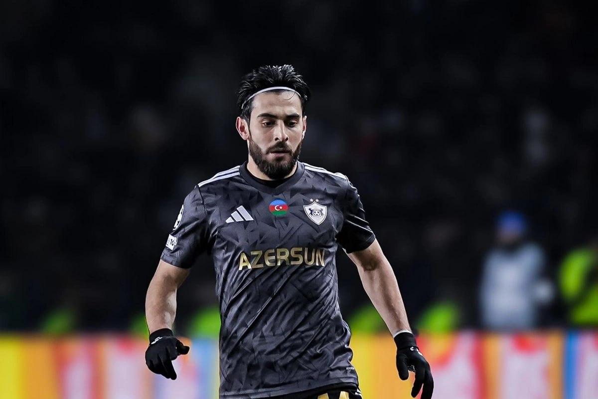 Elvinin “Qarabağ”dan gedişi YENİDƏN GÜNDƏMDƏ