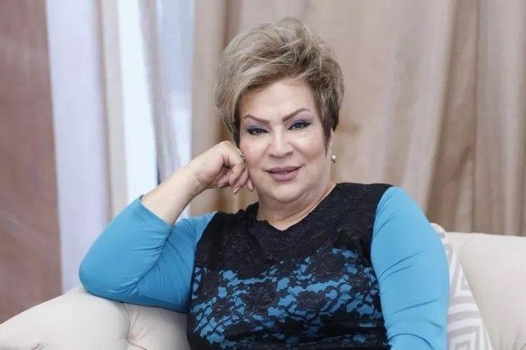 AzTV Afaq Bəşirqızıya 10 min manat ödəyəcək