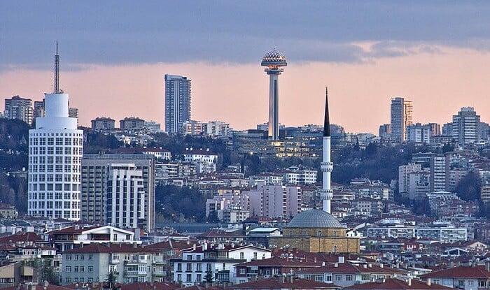 Bu türk ölkəsinin XİN başçısı Türkiyəyə gedir