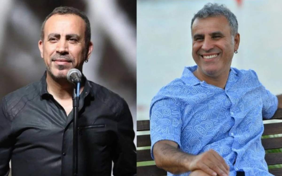 Haluk Leventin qardaşı həbs edildi Haluk Leventin qardaşı həbs edildi