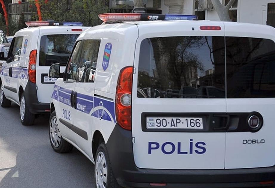 Tovuzda 32 yaşlı kişi qətlə yetirildi