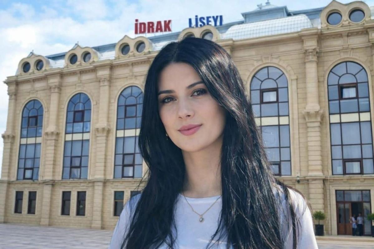 "İdrak" liseyində müəllimin güllələnmə səbəbi - Məhkəmədə açıqlandı