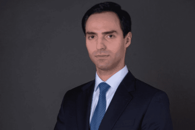 Rafat Qaraqurbanlı yeni vəzifəyə təyin edildi Rafat Qaraqurbanlı yeni vəzifəyə təyin edildi