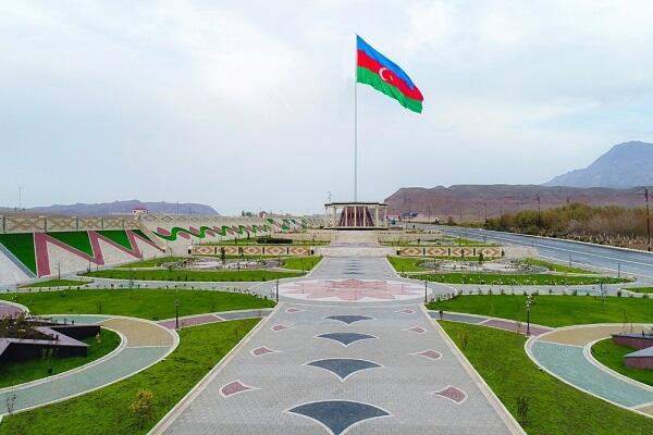 Azərbaycanda maksimal temperatur neçə dərəcə olub? Azərbaycanda maksimal temperatur neçə dərəcə olub?