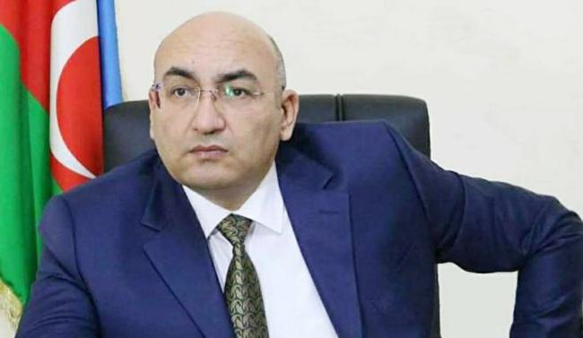 İqbal Ağazadənin hesabı oğurlandı
