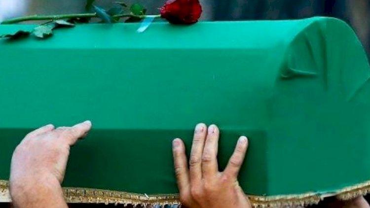 Elçibəyin mühafizə xidmətinin rəisinin oğlu vəfat etdi – FOTO Elçibəyin mühafizə xidmətinin rəisinin oğlu vəfat etdi – FOTO