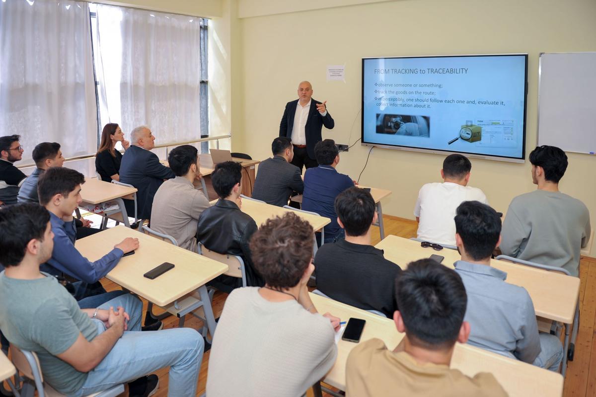 Azərbaycanda alternativ enerji ixtisası tədris oluna bilər