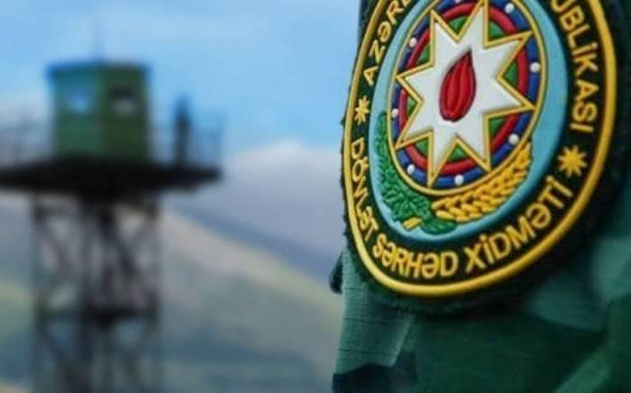 Faciəvi şəkildə həlak olan DSX hərbçisinin FOTOSU