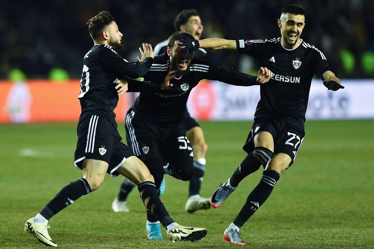 “Qarabağ”ın Avroliqa oyunlarının hakimləri müəyyənləşdi