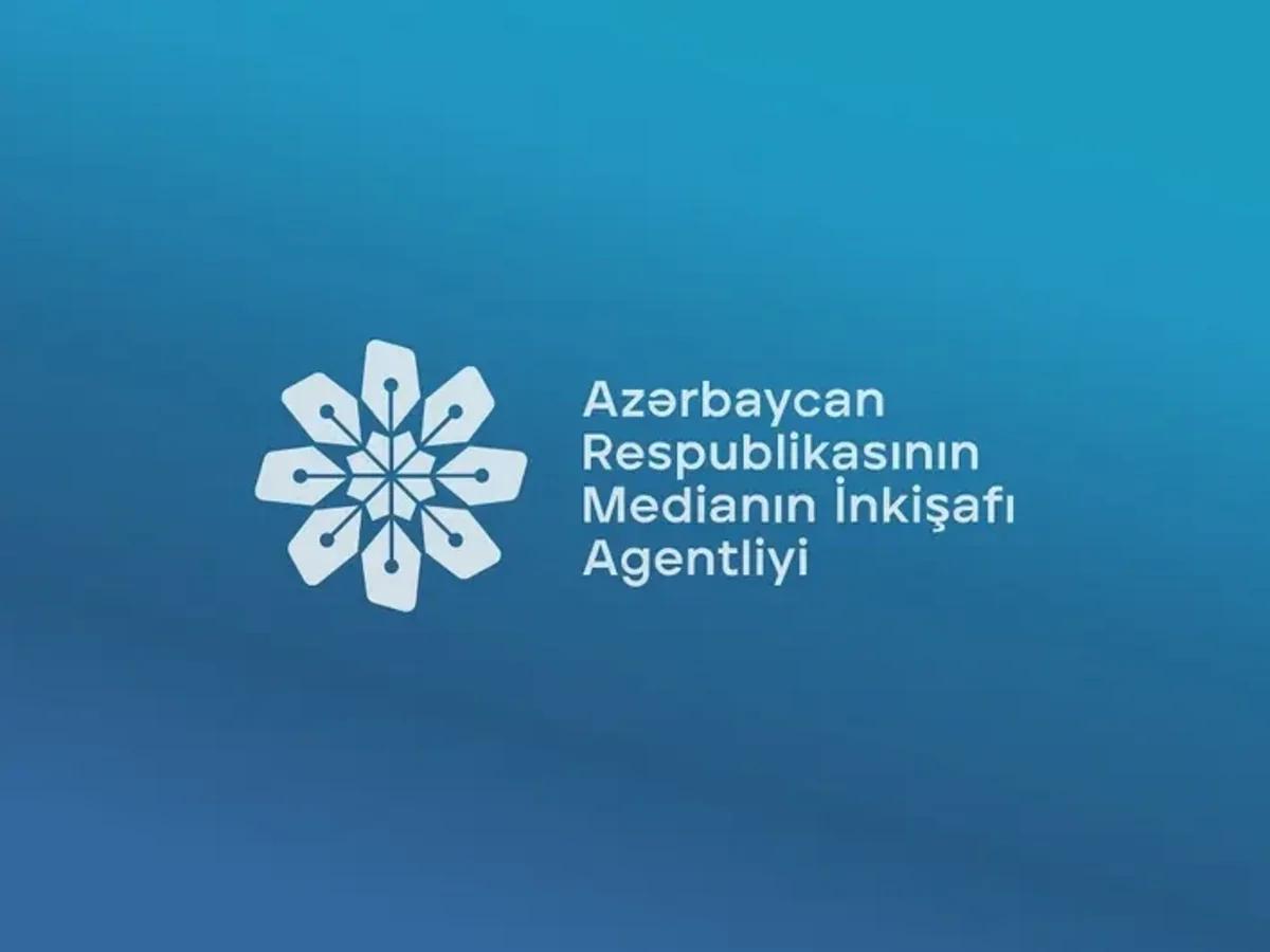 Onlayn media subyektlərinə dəstək müsabiqəsinin nəticələri açıqlanıb